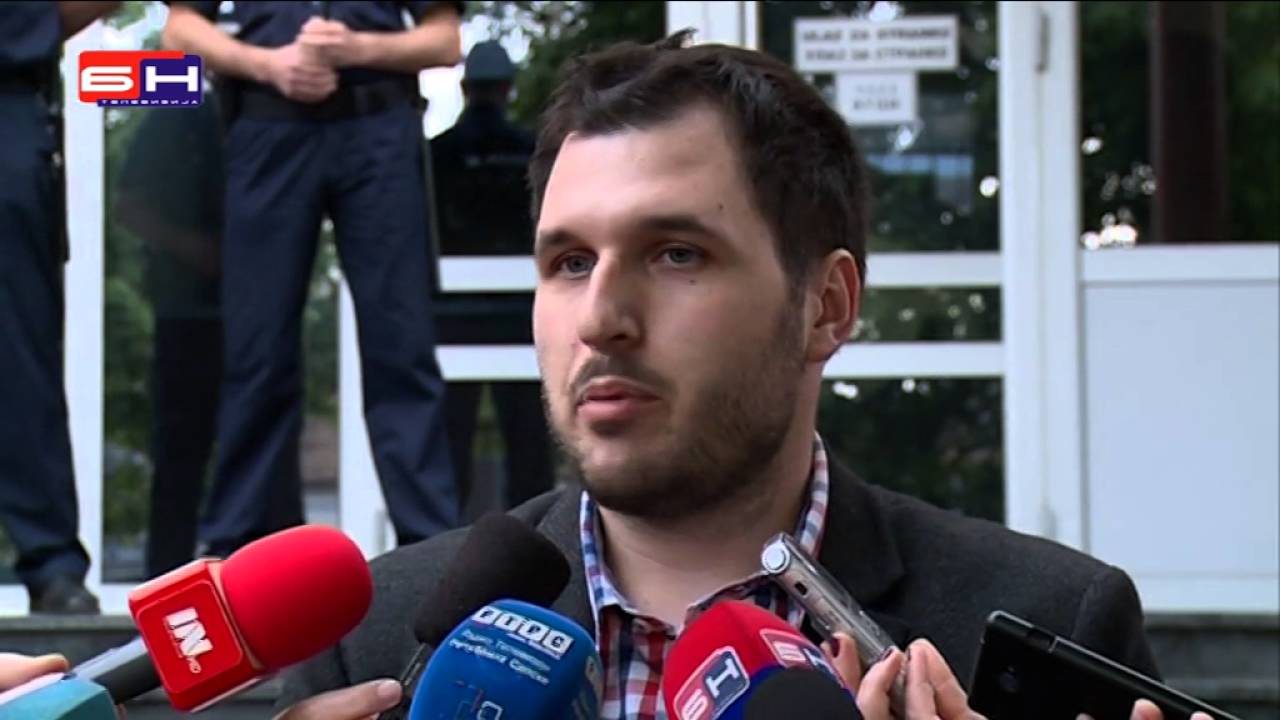 Presuda za ubistvo Stanka Gligorevica