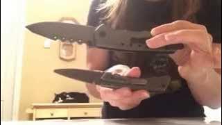 Survival Knife Review - Best assisted folding knife 2016