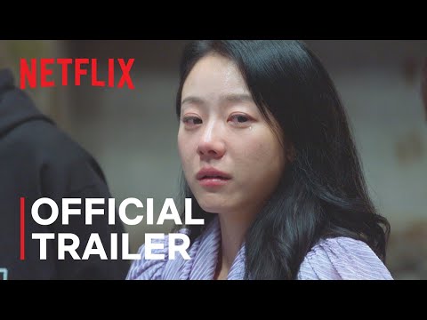 The Devil's Plan | Official Trailer | Netflix [ENG SUB]