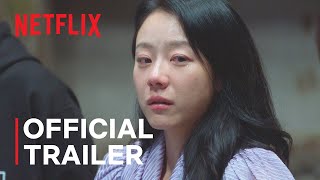The Devil's Plan | Official Trailer | Netflix [ENG SUB]