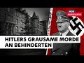 Morde An Behinderten Menschen Die Vergessenen Opfer Der NS Euthanasie Doku