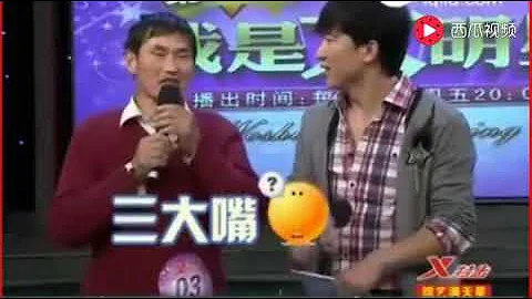 朱之文演唱《北国之春》遭主持人怀疑，要求换麦克风清唱 - 天天要闻