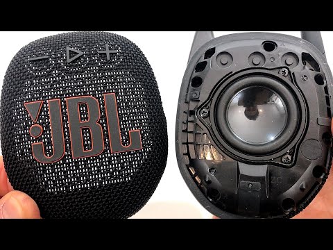 JBL片方 JBL 2408H-2 Speaker Horn Driver PRX725 PRX735 Factory Part