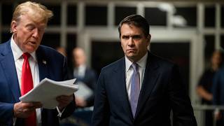 Trump’s Justice Department suffers the ULTIMATE HUMILIATION