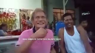 Tatay Rickwag Ka Manglamang