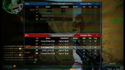 AK Online Khmer Clan AQ Hack Map By Mrs.BattambanG