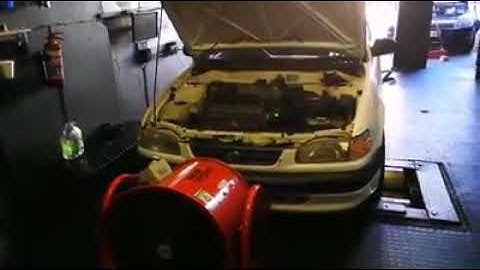 4afe in for a std tune first run made 50kws 118nm after setting cam timing distribution timing