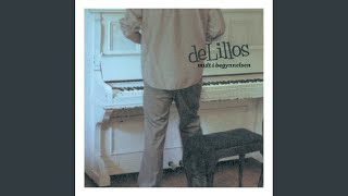 Video thumbnail of "deLillos - 40 år"