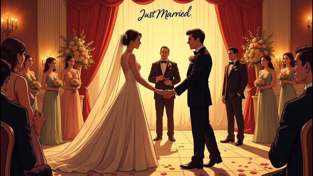 [AI Ficción] Él la amaba, pero aun así se casó conmigo. Renacida, ella se casó con él, sin...