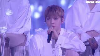 'I'll Remember' WANNA ONE WORLD TOUR IN SEOUL
