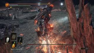 Dark Souls III   Душа пепла