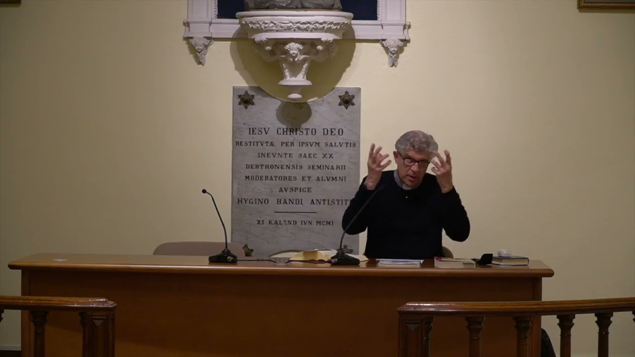 La Paternità e Maternità di Dio | modello di genitorialità 20/02/2026