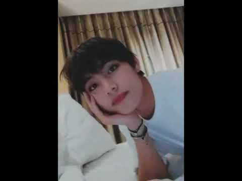 Kim Taehyung Jump Fmv