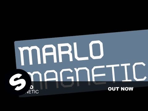 MaRLo (12) — MaRLo - Magnetic (Original Mix)