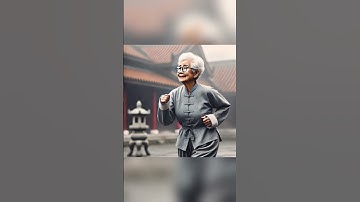 Bà Tám chạy bộ và cái kết #ai #aivietnam #chatgpt