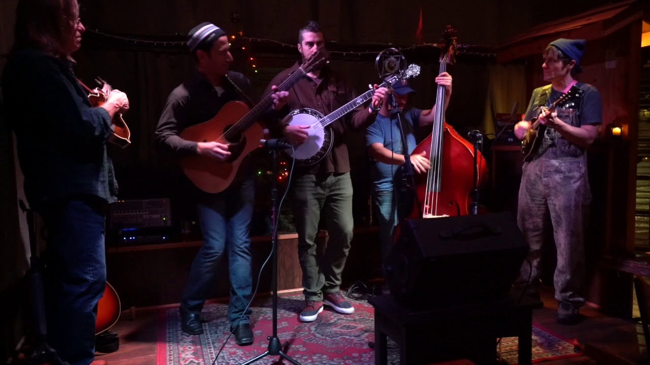 Freeborn Man YouTube