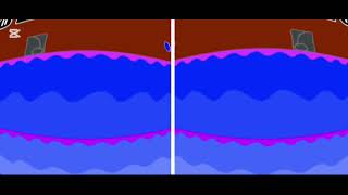 Pou Game Over Effects Preview 2