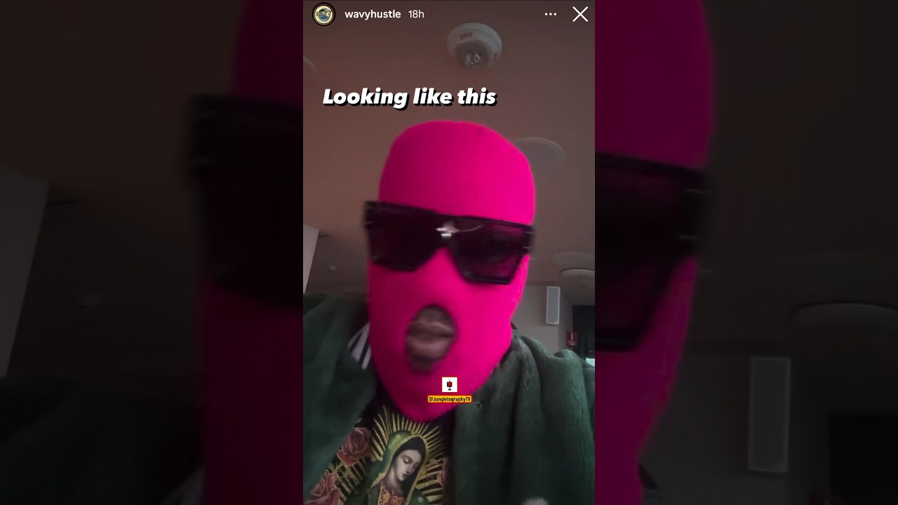 Why are Black people like this!? 🤣 