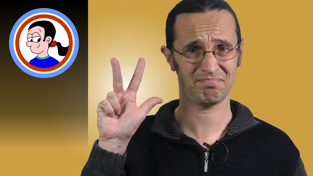 Thumbs up for a beer? - YouTube