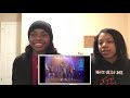 Bruno Mars - Finesse (Remix) [Feat. Cardi B] [Official Video] - REACTION!
