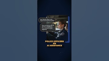 We founded TRULEO to help departments with some of their biggest challenges.