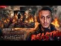 CERVEAU Réaction Psyco M Bloodline Collapse 