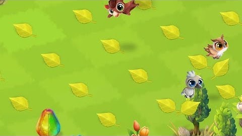 Merge Gardens How To Get Poplar Leaves