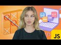 Tic Tac Toe in JavaScript (Super Simple!)