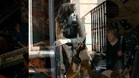Dust - Cathryn Stone