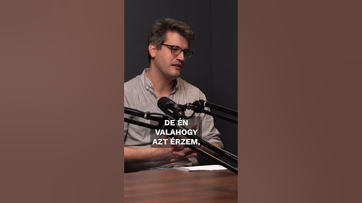 Volt-e a NER-elit része Magyar Péter?  #24ponthu #háromharmad #podcast