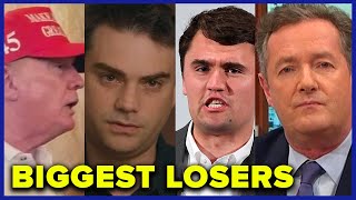 Trump: The Most Pathetic Human Alive? | The MeidasTouch Podcast