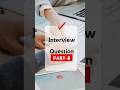 Accountant interview questions|What is contra entry|What is Journal #interview @info.solution