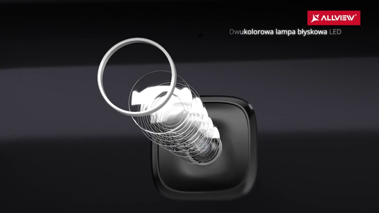 Allview X4 Soul Infinity