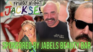 Jack Sesh 99.9 7/8 | Sponsored By Jable's Beauty Bar and Grill