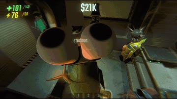 R.E.P.O clips but they get progressively more unhinged