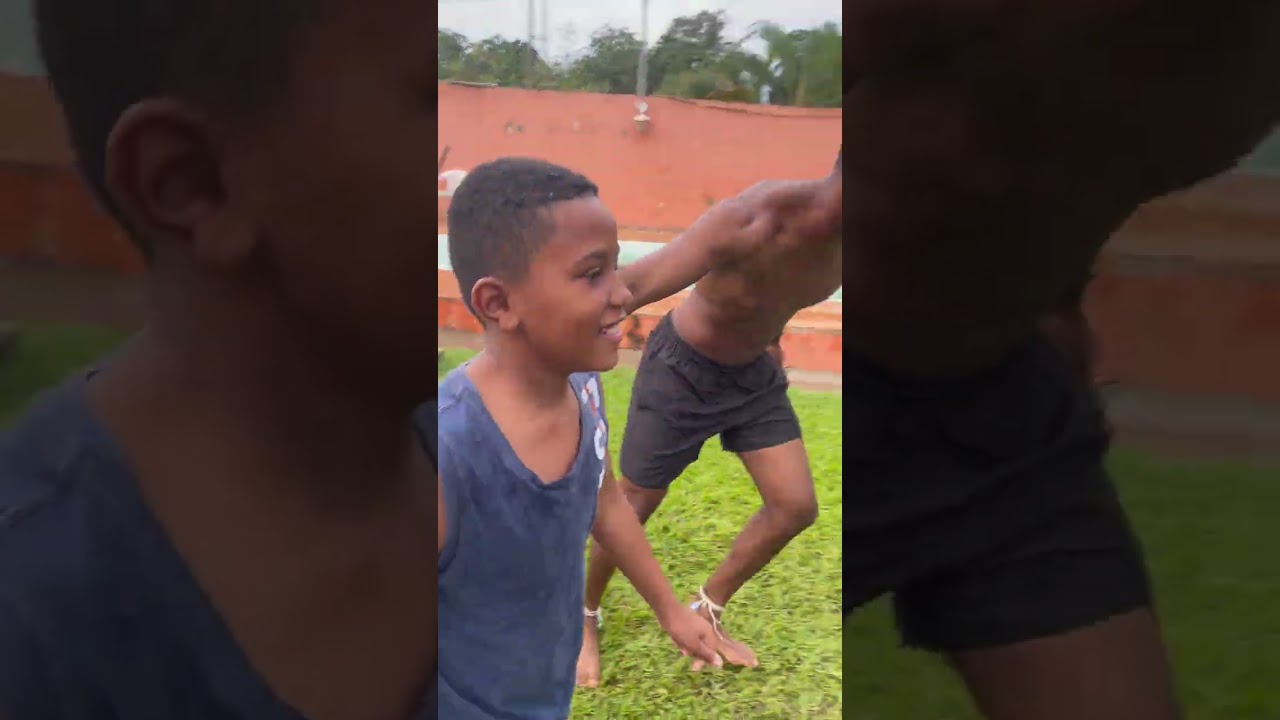 Virada de ano família Santana 2026