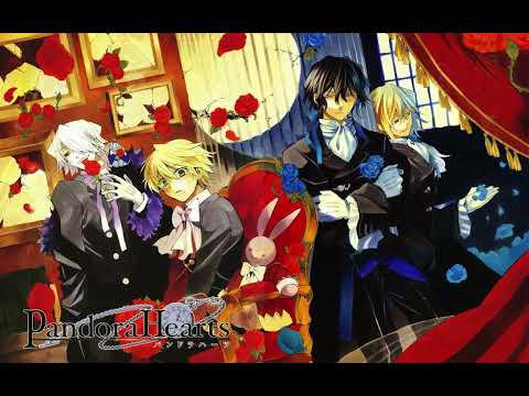 Lacie-Melody聯彈版 (潘朵拉之心-Pandora Hearts) - Yuki Kajiura