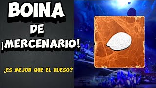 ✅️BOINA DE MERCENARIO✅️ ¿MEJOR QUE EL HUESO?🔥ZOMBIES MW3🔥 (CallOfDutyModernWarfare3)