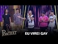 'Eu Virei Gay': Tirullipa homenageia amigos com hit de Whindersson