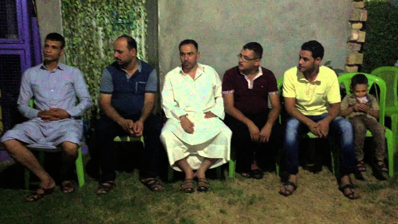 علي غازي 2016 جديد