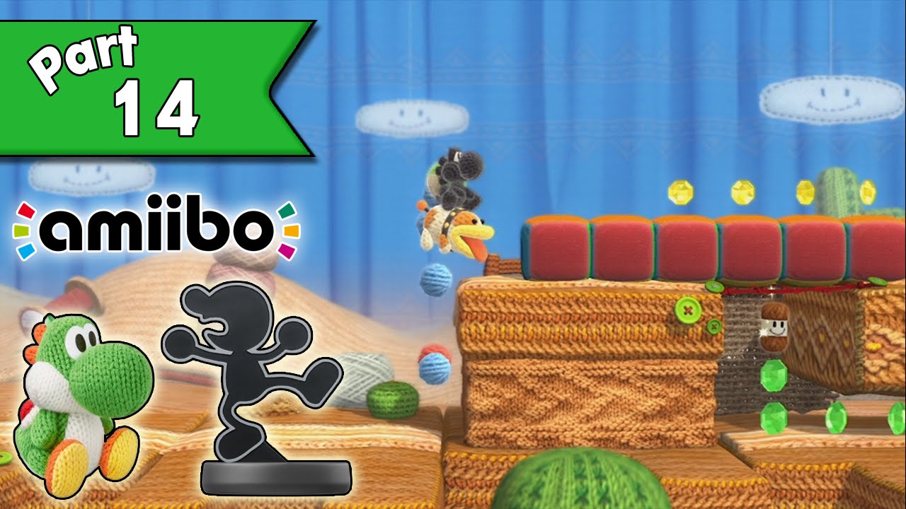 Yoshi s Woolly World 100 Walkthrough w Commentary Part 14 Stage 2 5 YouTube yoshi-s-woolly-world-100-walkthrough-w-commentary-part-14-stage-2-5-youtube