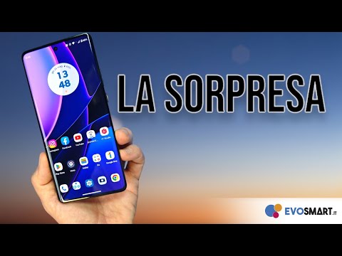 FINALMENTE una VERA