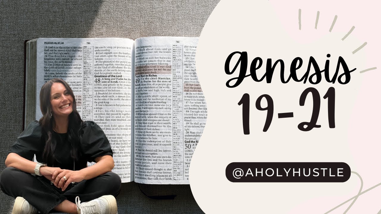 Bible Study Genesis 19 21 The Bible Recap Discussion YouTube bible-study-genesis-19-21-the-bible-recap-discussion-youtube