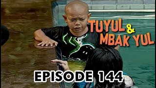 Tuyul Dan Mbak Yul Episode 144 - Gara Gara Kerokan