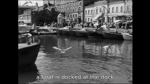 Automatic MultiModal Content Analysis (Pilot Studies)