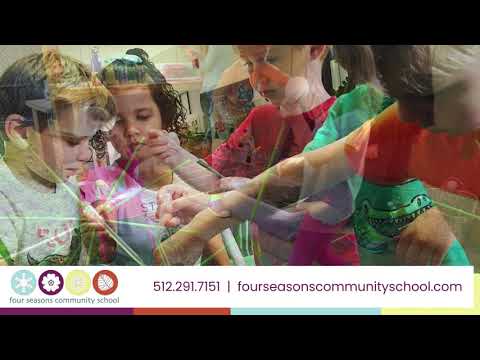 Four Seasons Community School | Education, Preschools |