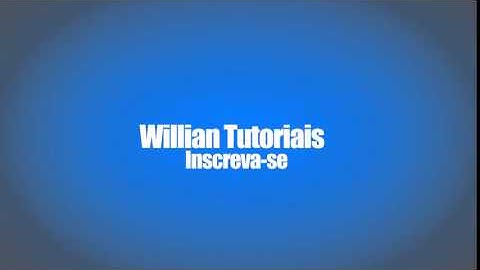 Nova Intro Para Final de Videos By: EU