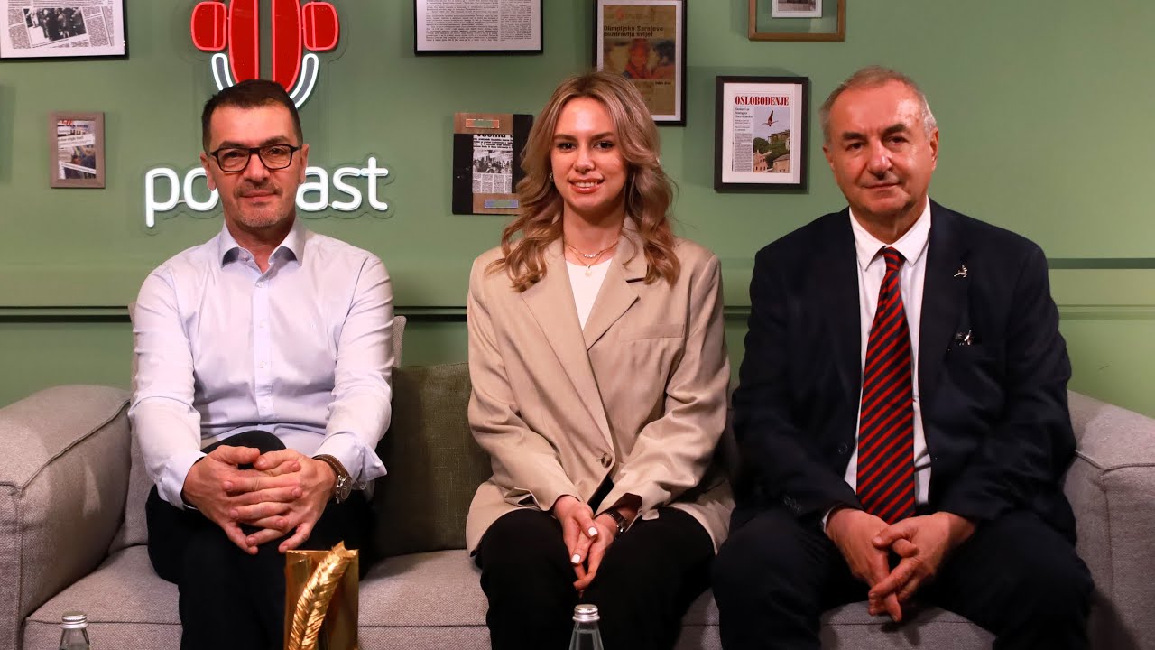 Svaku tegobu pacijenta treba shvatiti ozbiljno, nema “nije ti ništa” - podcast Zdravstvo