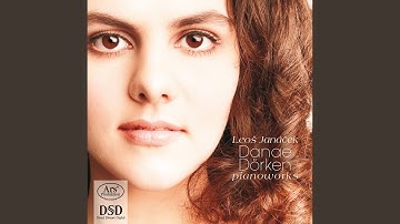 Po zarostlem chodnicku (On the Overgrown Path) , Book 1, JW VIII/17: No. 6. Nelze domluvit!...