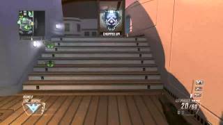 Hijacked Crossmap
